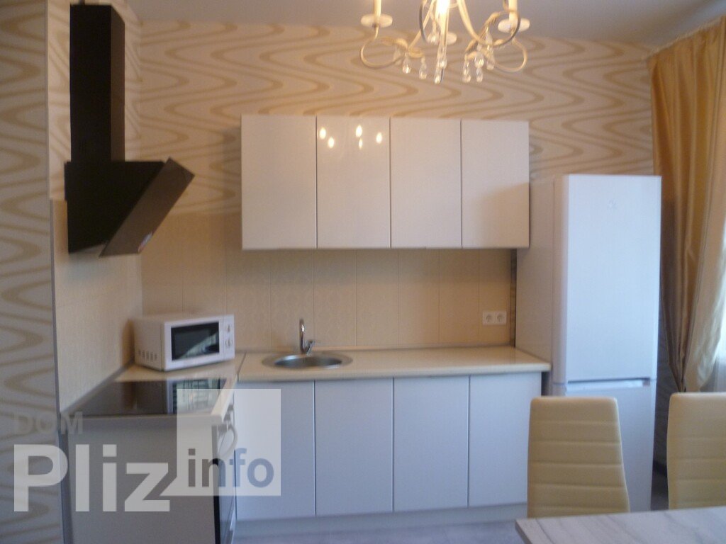 Здам довгостроково 1-кімнатна квартира 286$ id 5242520 Dom.pliz.info изображение 2
