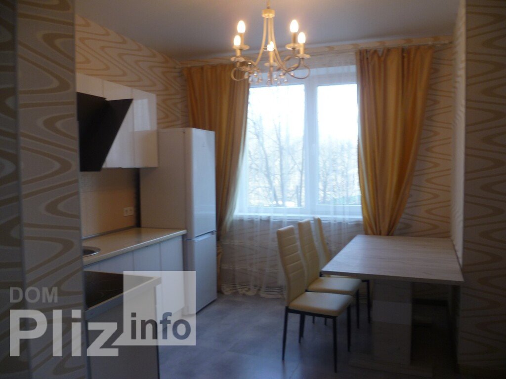 Здам довгостроково 1-кімнатна квартира 286$ id 5242520 Dom.pliz.info изображение 3
