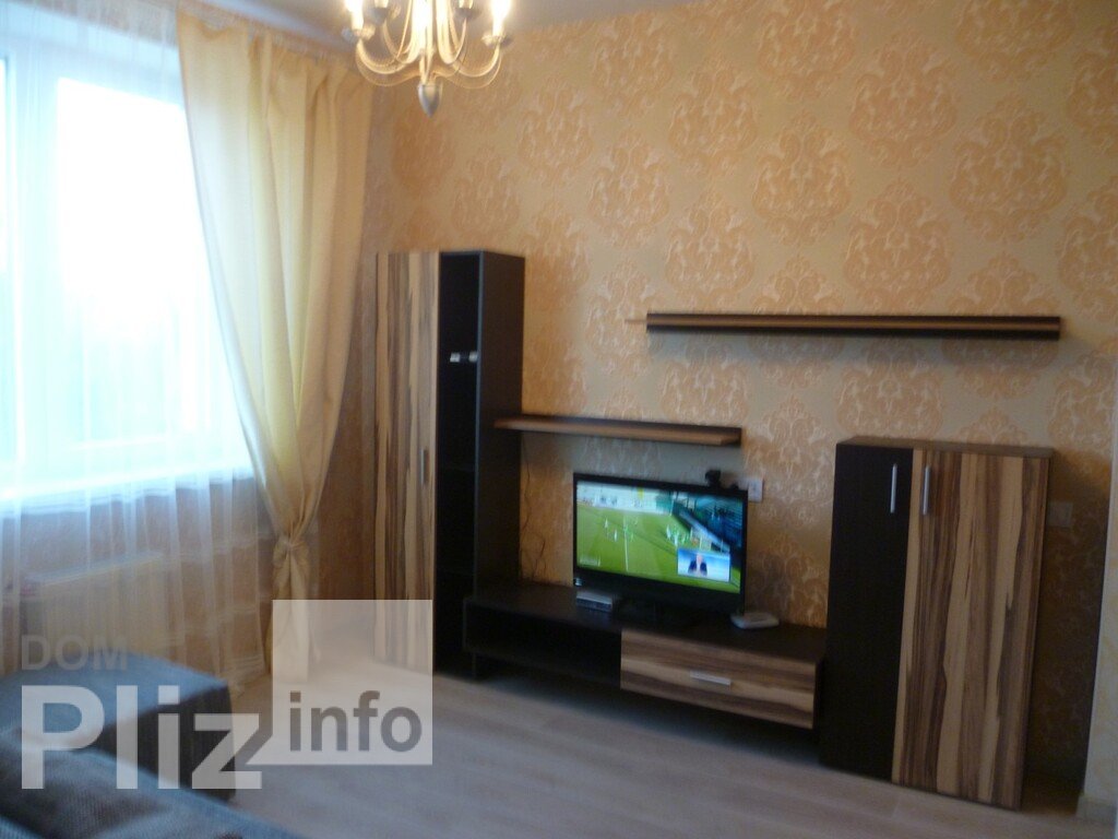 Здам довгостроково 1-кімнатна квартира 286$ id 5242520 Dom.pliz.info изображение 5