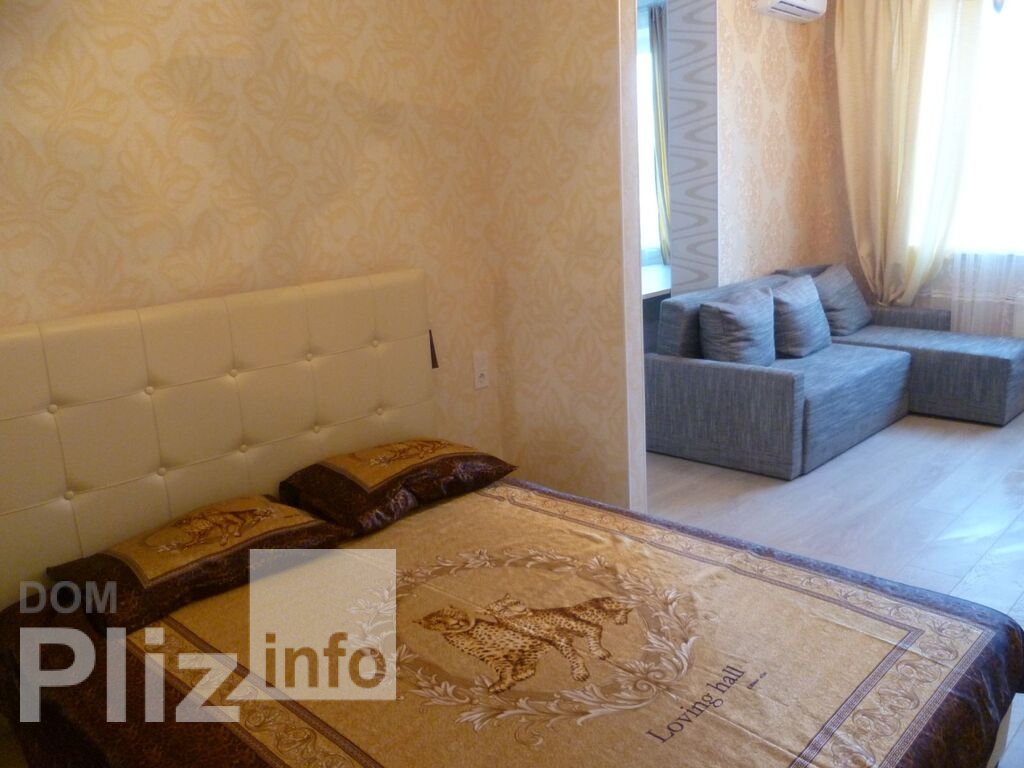 Здам довгостроково 1-кімнатна квартира 286$ id 5242520 Dom.pliz.info изображение 6