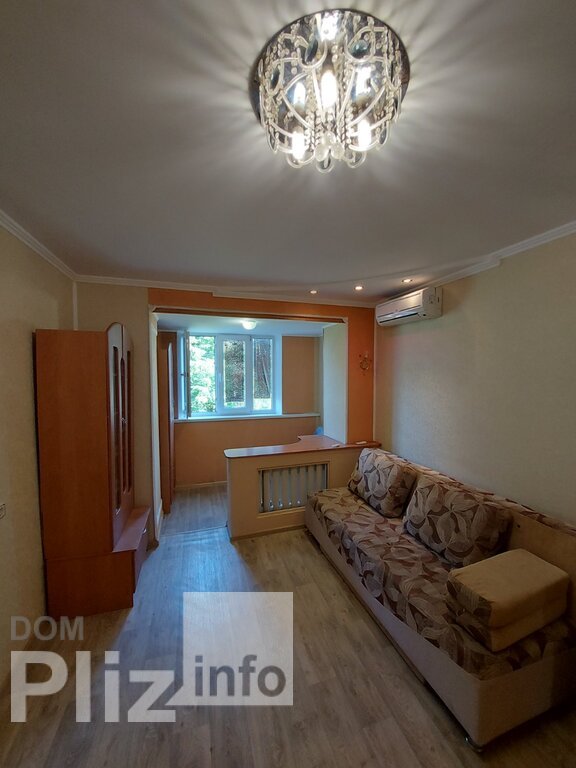 Сдам долгосрочно 2-комнатную квартиру 214$ id 5243191 Dom.pliz.info изображение 1