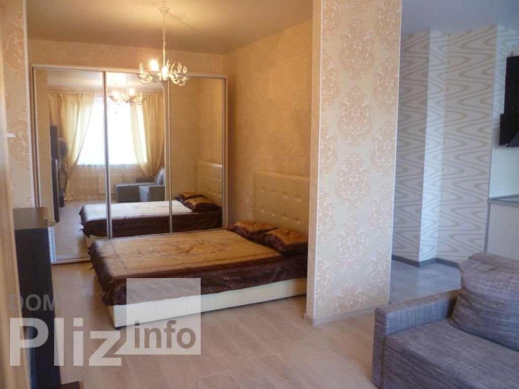 Сдам долгосрочно 1-комнатную квартиру 262$ id 5243192 Dom.pliz.info изображение 7