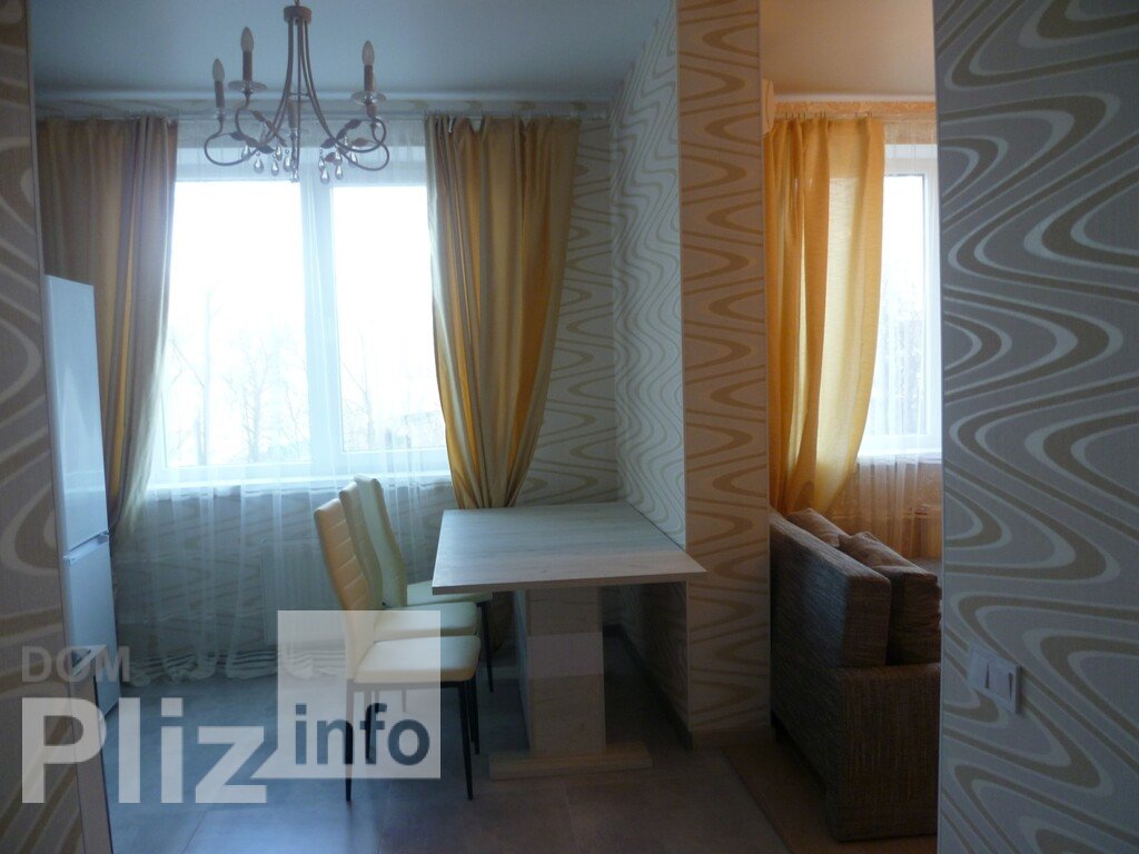 Сдам долгосрочно 1-комнатную квартиру 262$ id 5243192 Dom.pliz.info изображение 11