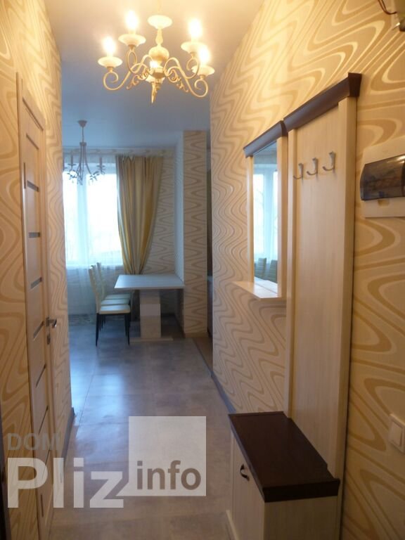 Сдам долгосрочно 1-комнатную квартиру 262$ id 5243192 Dom.pliz.info изображение 2