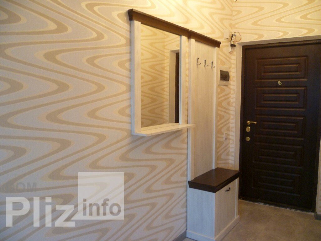 Сдам долгосрочно 1-комнатную квартиру 262$ id 5243192 Dom.pliz.info изображение 3