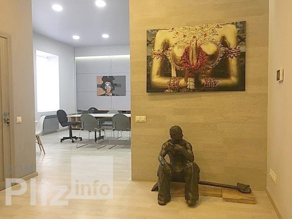 Здам довгостроково офісне приміщення 1 203$ id 5242367 Dom.pliz.info изображение 8