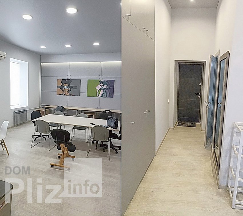 Здам довгостроково офісне приміщення 1 203$ id 5242367 Dom.pliz.info изображение 9